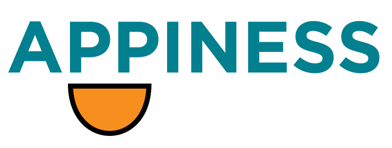 Appiness Logo